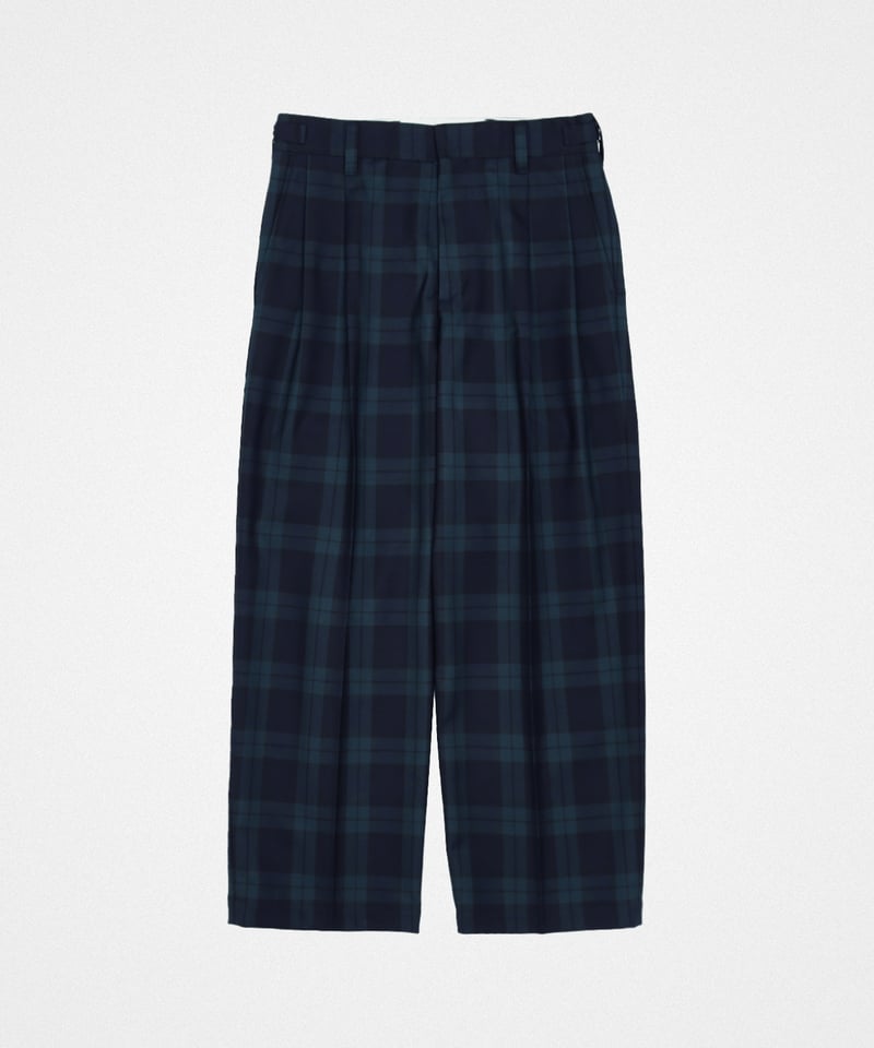 ふくろう　2点おまとめ　モックネック・ロングパンツ ふくろう 2点おまとめ モックネック・ロングパンツ