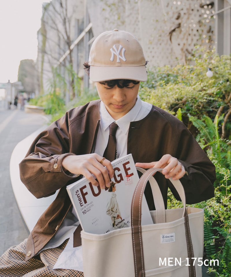 UNFOLK ブルゾン CATEGORY BLOUSON | UNFOLK