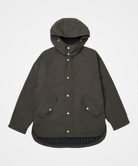 UNFOLK ブルゾン CATEGORY OUTER | UNFOLK