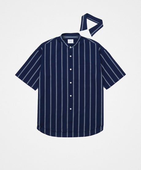 CATEGORY 2WAY SHIRT | UNFOLK