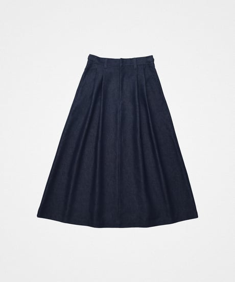 CATEGORY SKIRT | UNFOLK