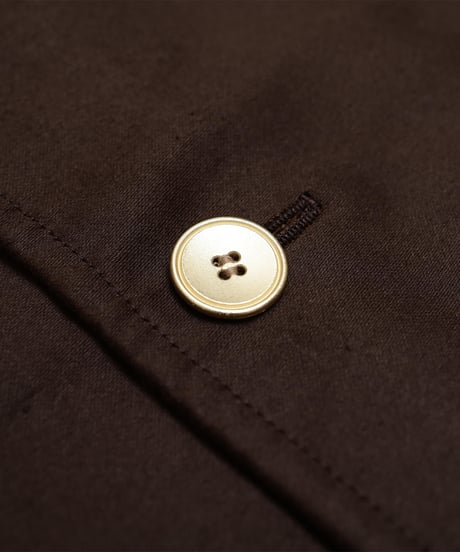 #-67 3B cotton moleskin single jacket