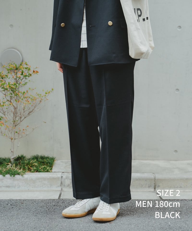 TOLASMIK x Banana HOOK ジャケットL＆ビブパンツL セット TOLASMIK x Banana HOOK ジャケットL＆ビブパンツL セット リネン2