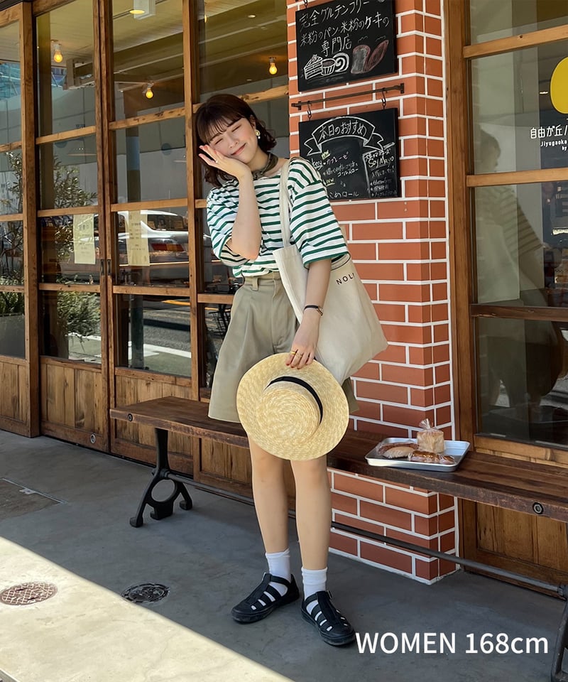 2026SS 先行予約】#-00 Hand print silk scarf (Green)