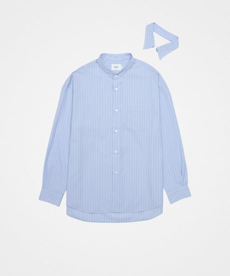 CATEGORY 2WAY SHIRT | UNFOLK