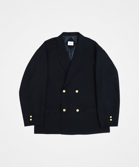 CATEGORY BLAZER | UNFOLK
