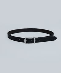 #-02 Reversible leather belt