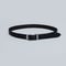 #-02 Reversible leather belt
