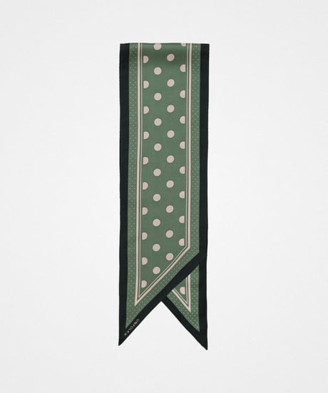 CATEGORY SCARF | UNFOLK