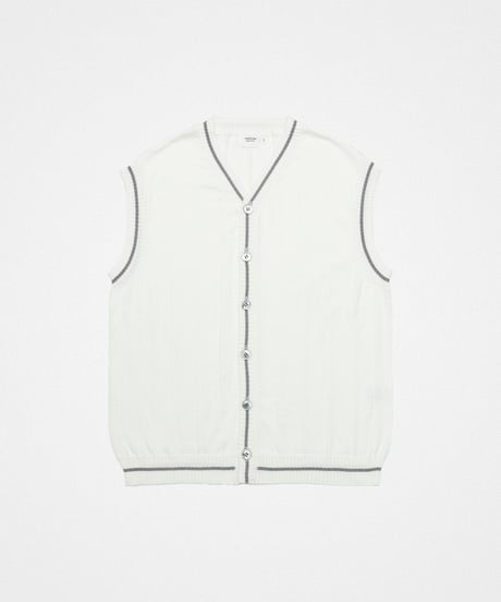 CATEGORY VEST | UNFOLK
