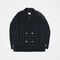 #-31 4B relax double check blazer (Green)
