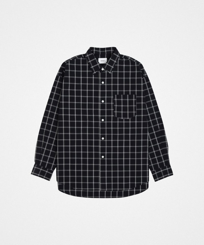 kowga 2WAY DETACHABLE SHIRTS　ベスト　シャツ kowga 2WAY DETACHABLE SHIRTS ベスト シャツ