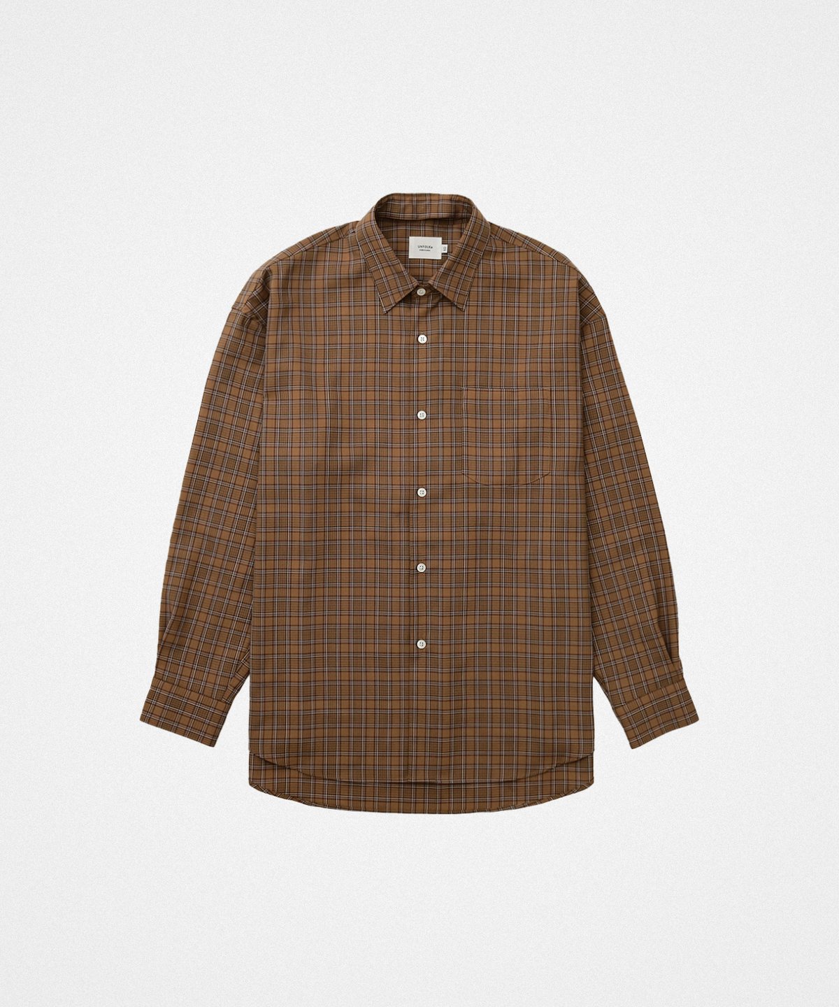 2025AW 先行予約】#-66 2way detachable collar wool c