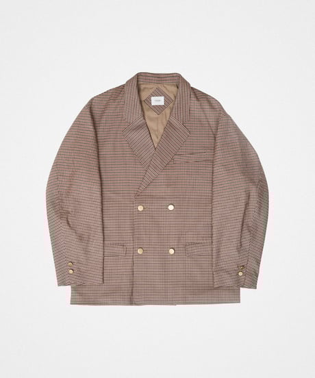 CATEGORY BLAZER | UNFOLK CATEGORY BLAZER | UNFOLK