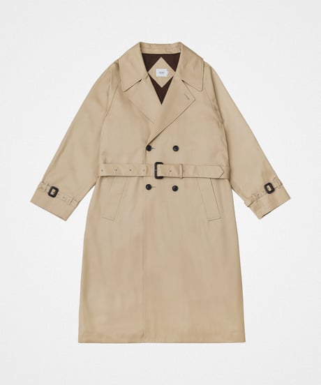 CATEGORY COAT | UNFOLK
