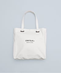 #-04 Heavy canvas big tote bag