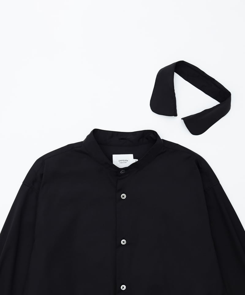 kowga 2WAY DETACHABLE SHIRTS　ベスト　シャツ 値下げ☆kowga 2WAY DETACHABLE SHIRTS ベスト シャツ