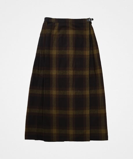 CATEGORY SKIRT | UNFOLK