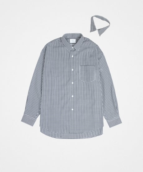 CATEGORY 2WAY SHIRT | UNFOLK