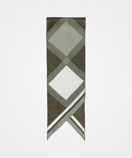 CATEGORY SCARF | UNFOLK