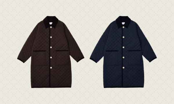 UNFOLK ブルゾン CATEGORY BLOUSON | UNFOLK