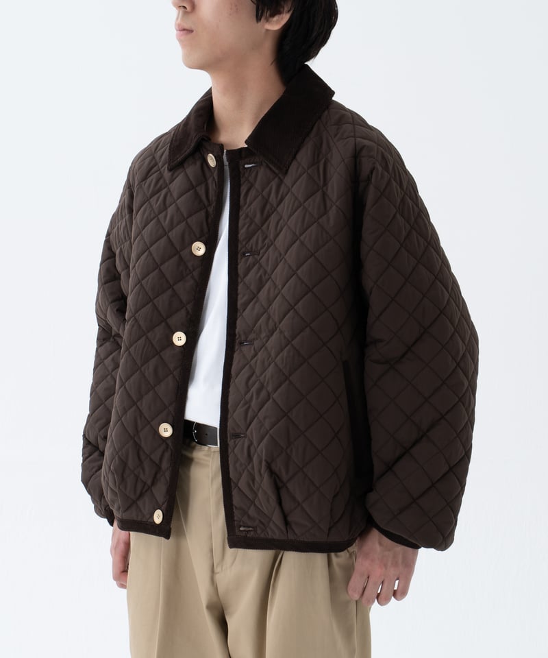 新品　今季　エイミーロウ　フラワーモチーフバルーンブルゾン　ブラック フラワーモチーフバルーンブルゾン Eimee Law│Eimee Law