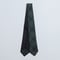 #-26 Reversible silk tie (Green)