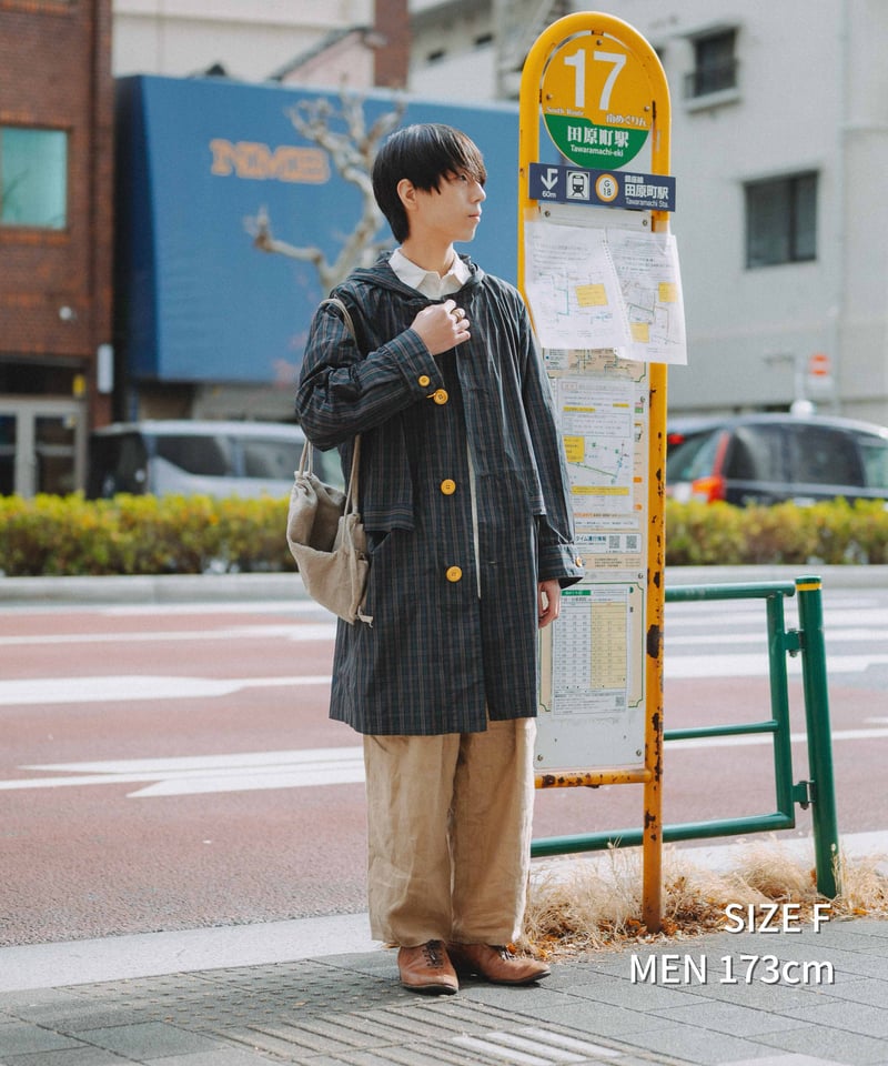 76 Memory taffeta classic snow parka | UNFOLK