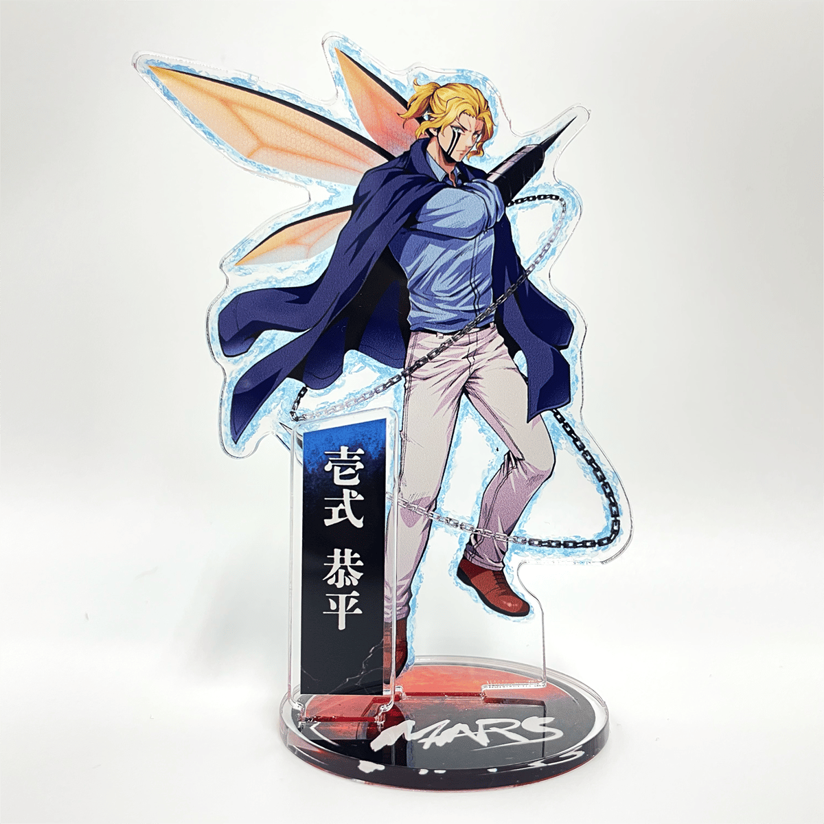 欲とロマンの億千万ガチャ CONPLETE SET BIGxJUMP 欲とロマンの億