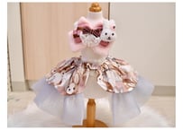 Rabbit×rabbit 🐰 ドレスセット