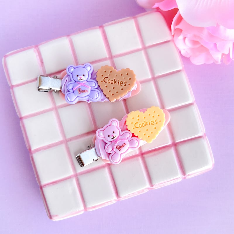 cocoriang hug me poi ソフトクリーム　単品　前髪 66c6f2c67149682154526571e3688b