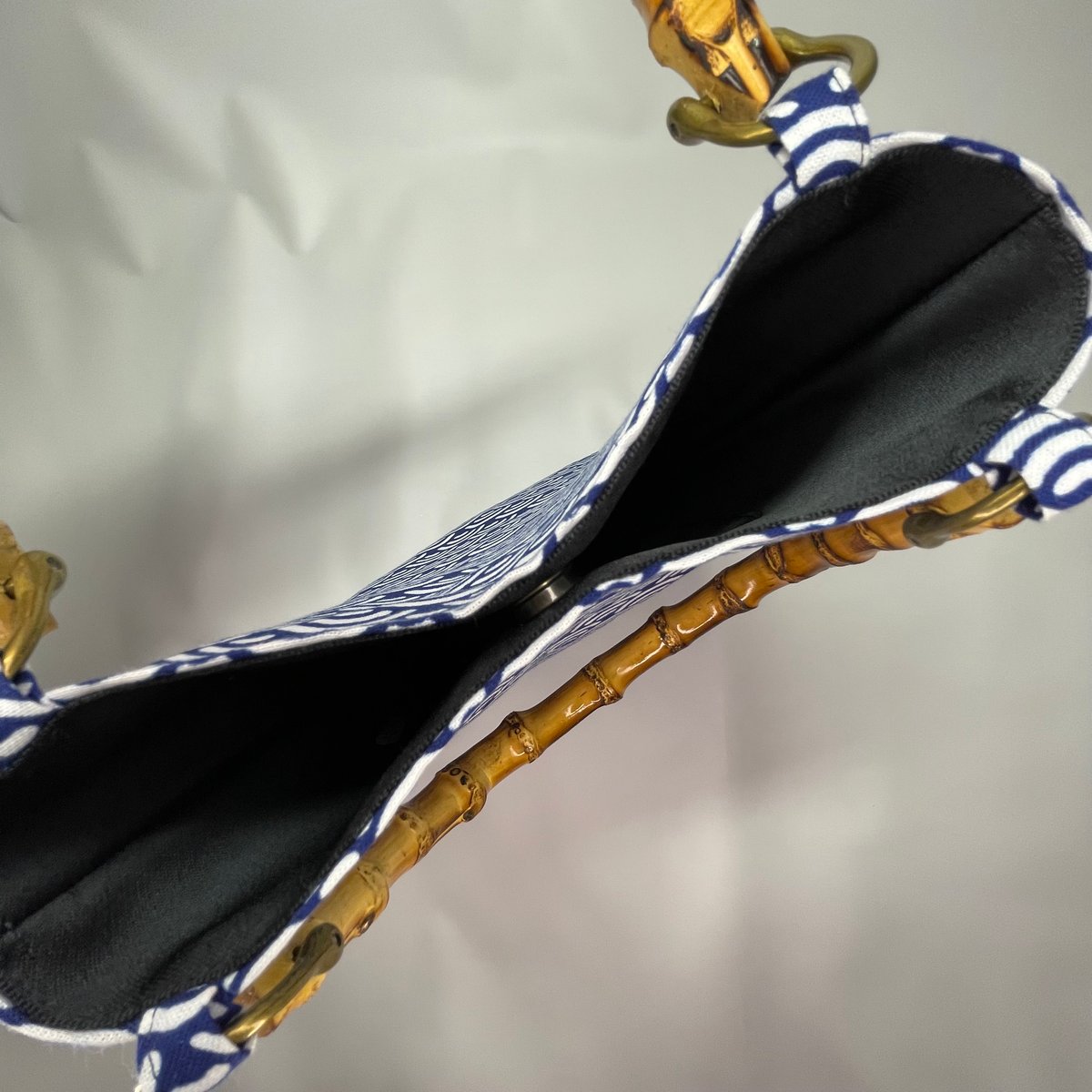 オーダー品 バンブー手提げ袋 | なりたまや