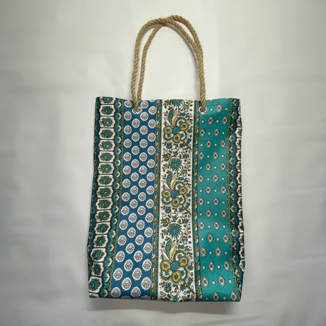 トートバッグ(ソレイアード柄)