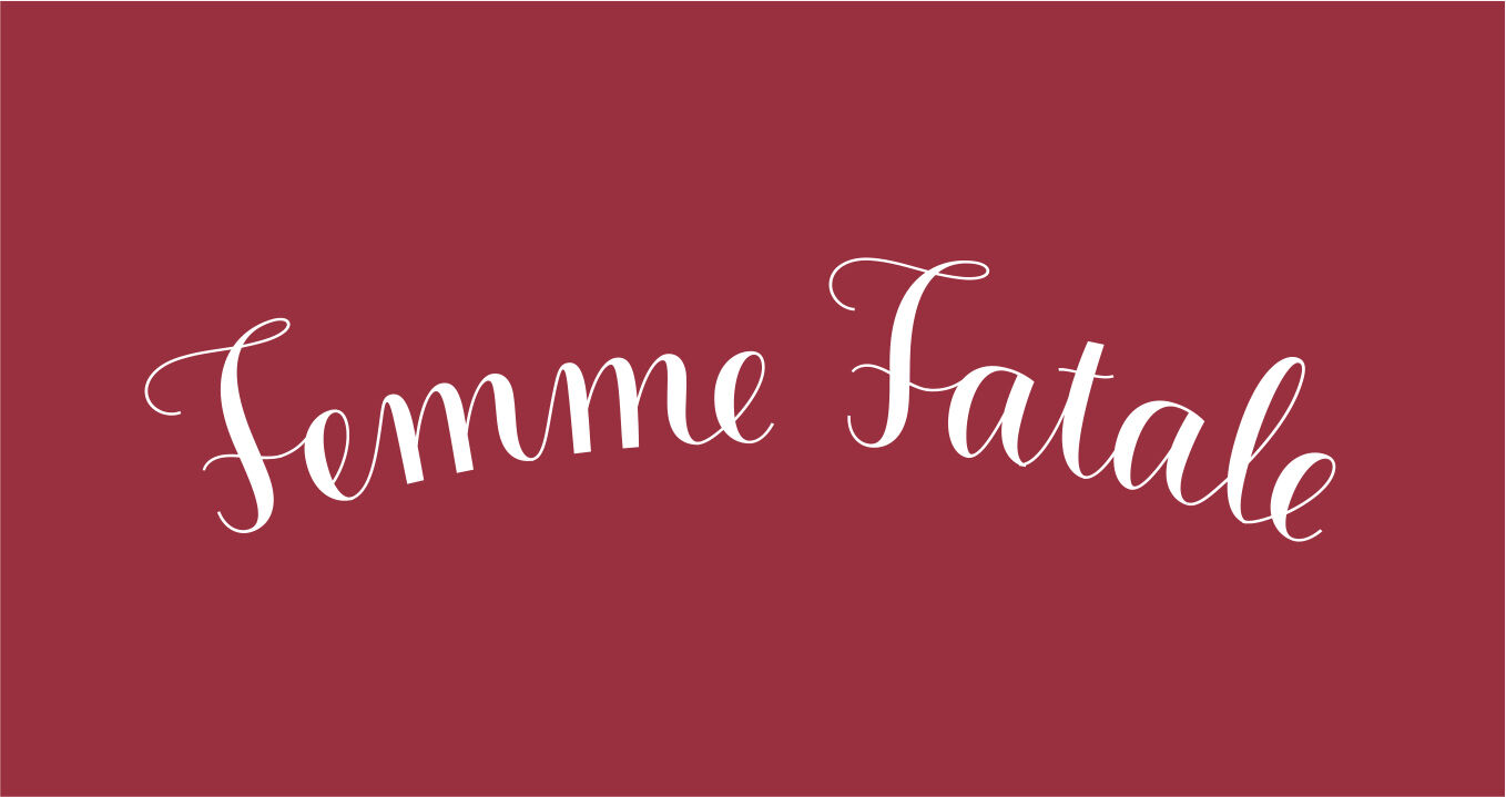 FemmeFatale