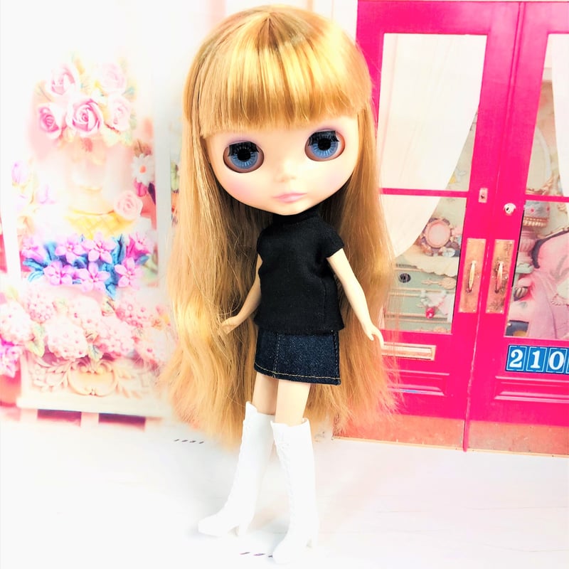 5点セット☆22センチドール☆1/6ドールアウトフィット