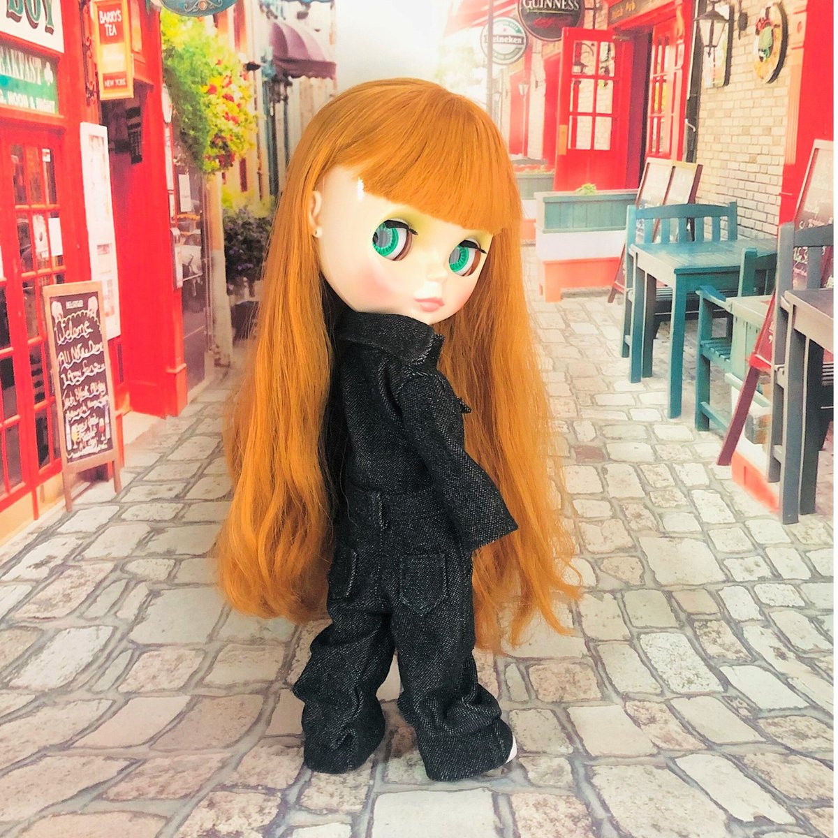 22センチドール服セット　319 22センチドール服セット - メルカリ