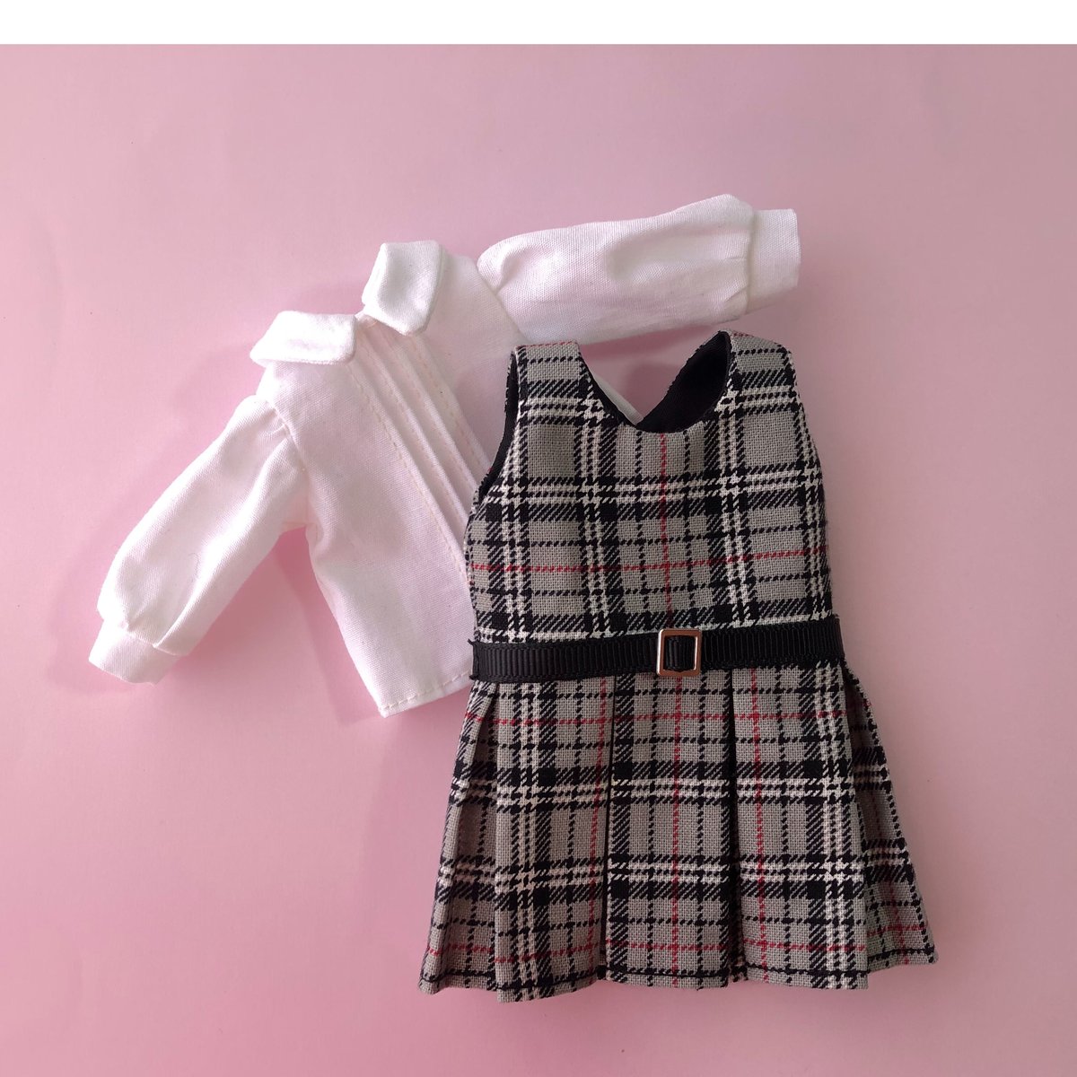 1/6ドール服✾オーダー専用ページ✾22cmドールサイズ✾ 61gdw53FK3L._UF350,350_QL50_.jpg