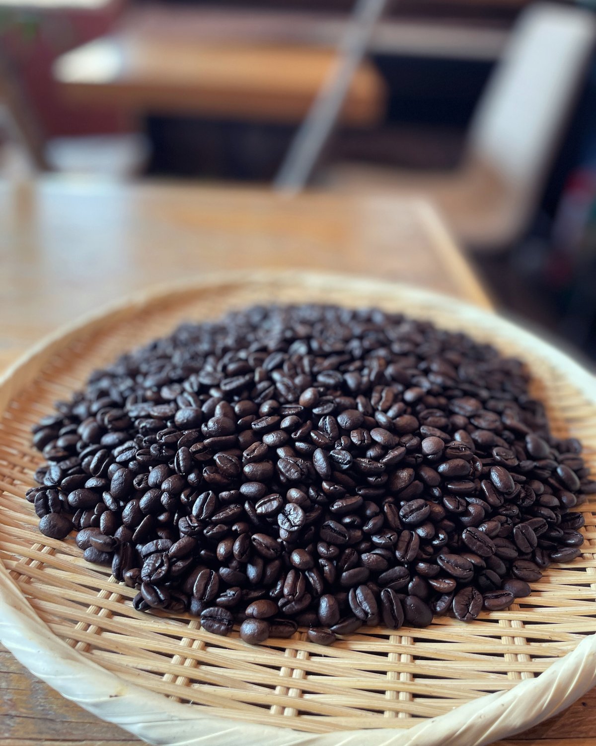 豆／粉】八国山ブレンド 100g〜 | コタ珈琲online shop