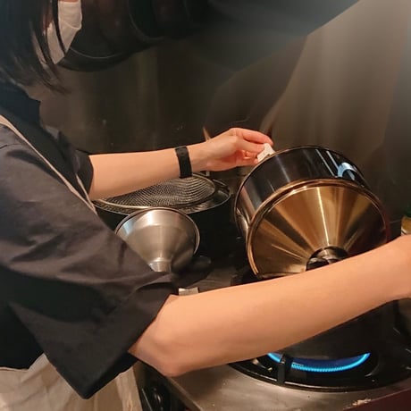 【豆／粉】🇲🇽デカフェ メキシコ 100g〜