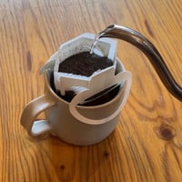 【1杯取り】ドリップバッグ-デカフェ-