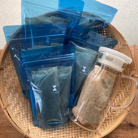 水出しコーヒーパック(40g×2パック)