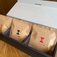 【のし対応】ドリップバッグ BOXギフト（15個入）