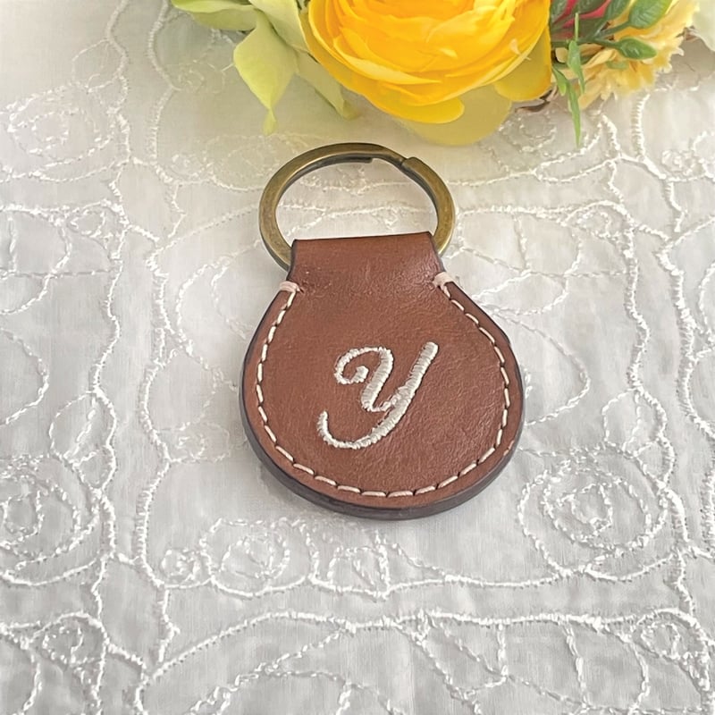 リトルぱぱ様確認用♡イニシャルオブジェ イニシャルデコフラワー アルファベットオブジェ フラワー文字