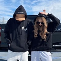 Reflective Hoodie 再販中🚨