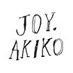 JOY.AKIKO