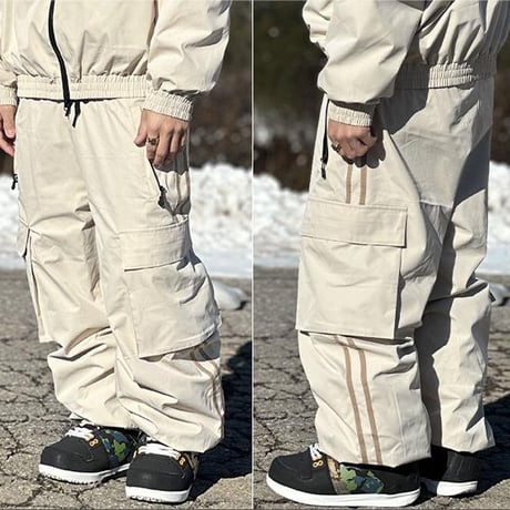 Renchill パンツ XL M セット Renchill パンツ XL M セット