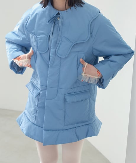 POI ポイ　check tunic dress poi ポィ Pleated Woven Maxi Shirt Dress With Belt | Karen Millen
