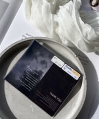Aisofuー11 Thank you　カード１０枚入り