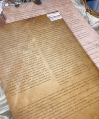 Aisofuー45　英文・フランス語ペーパー