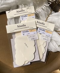 Aisofuー22　クラウドカード8枚入り